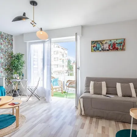 Waikiki Apartamento *