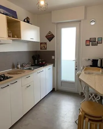 Apartment Waikiki Biarritz
