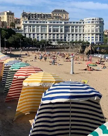 Waikiki * Biarritz